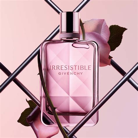 givenchy irresistible very floral review|Givenchy very irresistible 50ml.